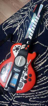 Gitara elektryczna 66cm simba