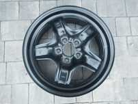 FELGA STALOWA FORD FOCUS C-MAX 16&quot; 5X108 ET 47.5 NOWA
