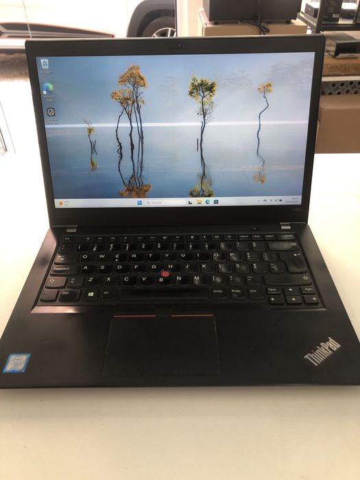 Portátil Lenovo T480S