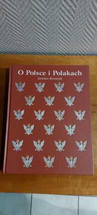 Album O Polsce i Polakach.Jarosław Krawczyk