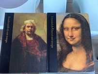 Livros de pintura