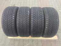 4szt Goodyear 245/45/18 8mm 2021