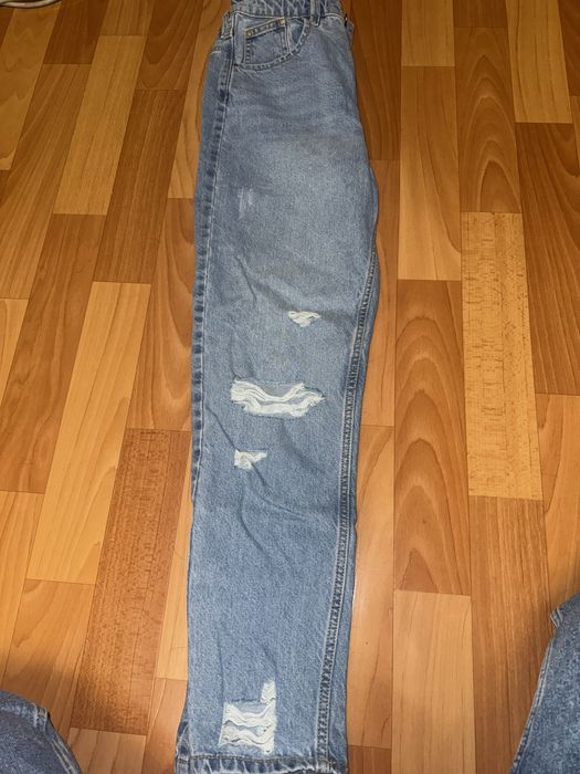 Джинси(з Польщі)