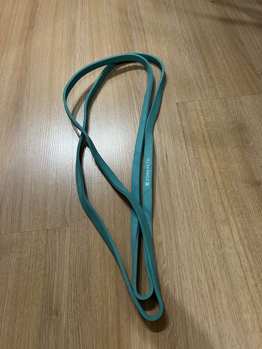 Zestaw do cwiczen w domu