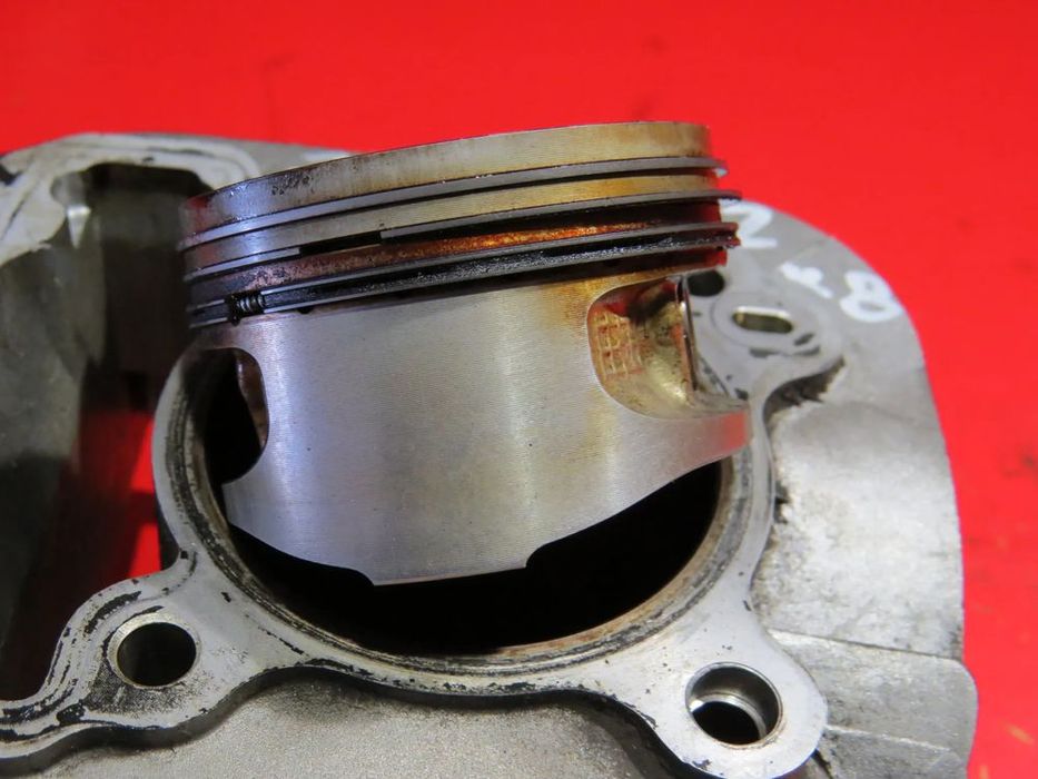 piaggio x8 125 150 180 x7 x9 mp3 vespa beverly atlantic cylinder tłok