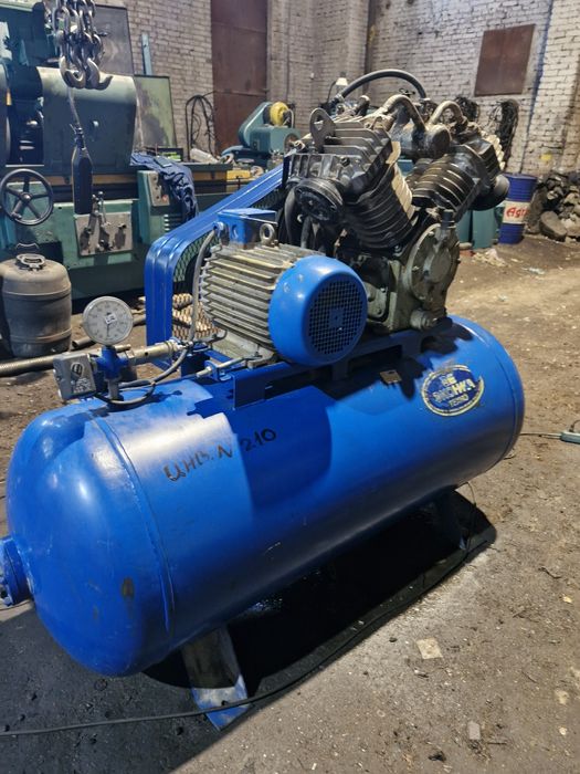 Компрессор  С 416М  11квт