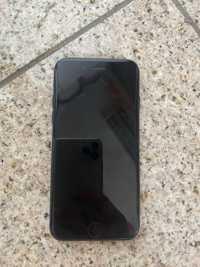 iPhone 7 czarny 64GB uzywany