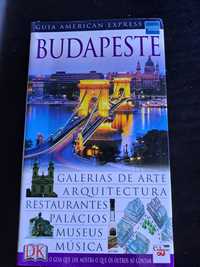 Budapeste Livro Viagens