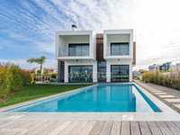 Moradia T4 de Luxo com piscina privada, Vilamoura, Algarve