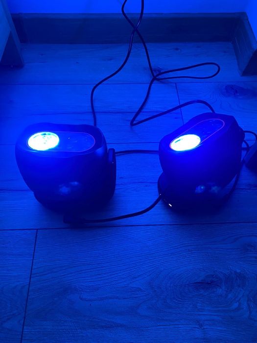 Wynajem głośnika JBL Partybox Stage 320 (mam mikrofon i oświetlenie)