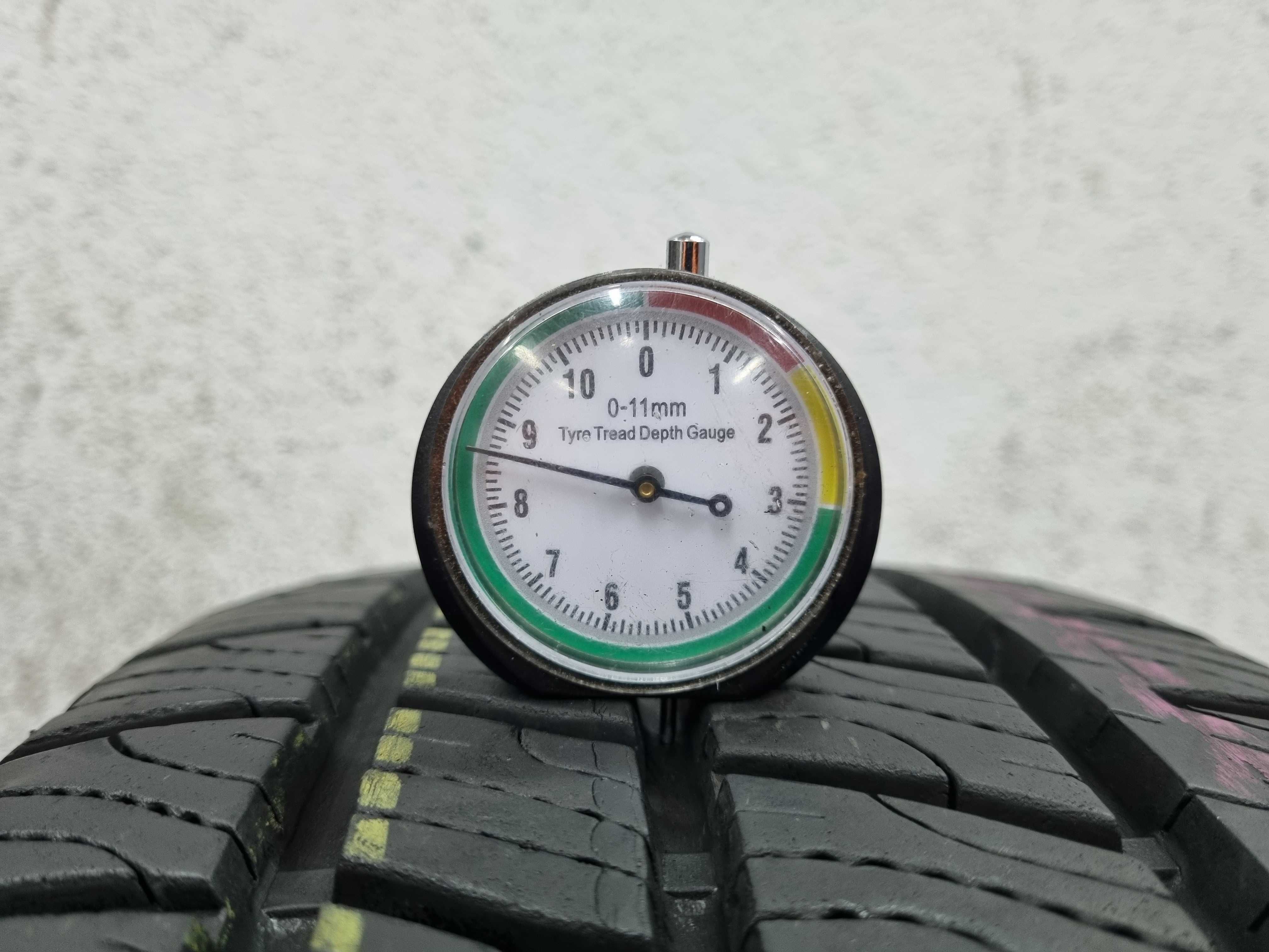 215/65/16C 109/107T Goodyear Cargo Vector 2 D.4218
