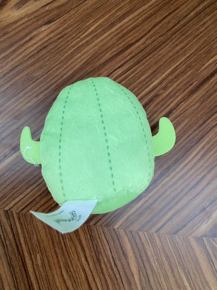 Mała maskotka kaktus squishmallows