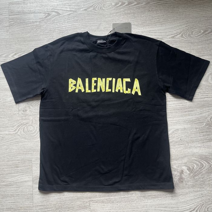 Balenciaga T-shirt M