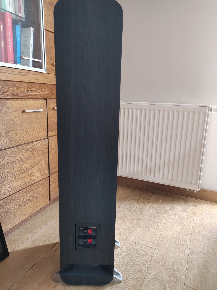 Kolumny głośnikowe podłogowe polk audio signature s55e 2szt