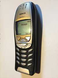 Nokia 6310i używana, panel  obudowy - części
