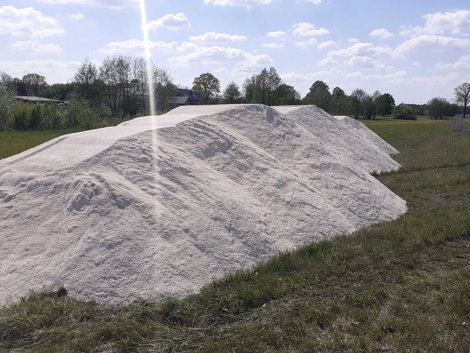 Wapno nawozowe Nawozy Mineralne wapno  Magnezowe, Węglanowe, Tlenkowe,