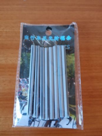 Bomba, fita, refletores, suporte, porta-mapas - bicicleta