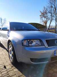 Audi a6 c5 2003 2.5