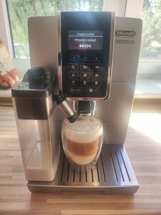 DeLonghi Dinamica