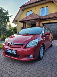 Toyota Verso Toyota Verso 2.0 D4D