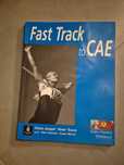 Fast Track to CAE zeszyt ćwiczeń