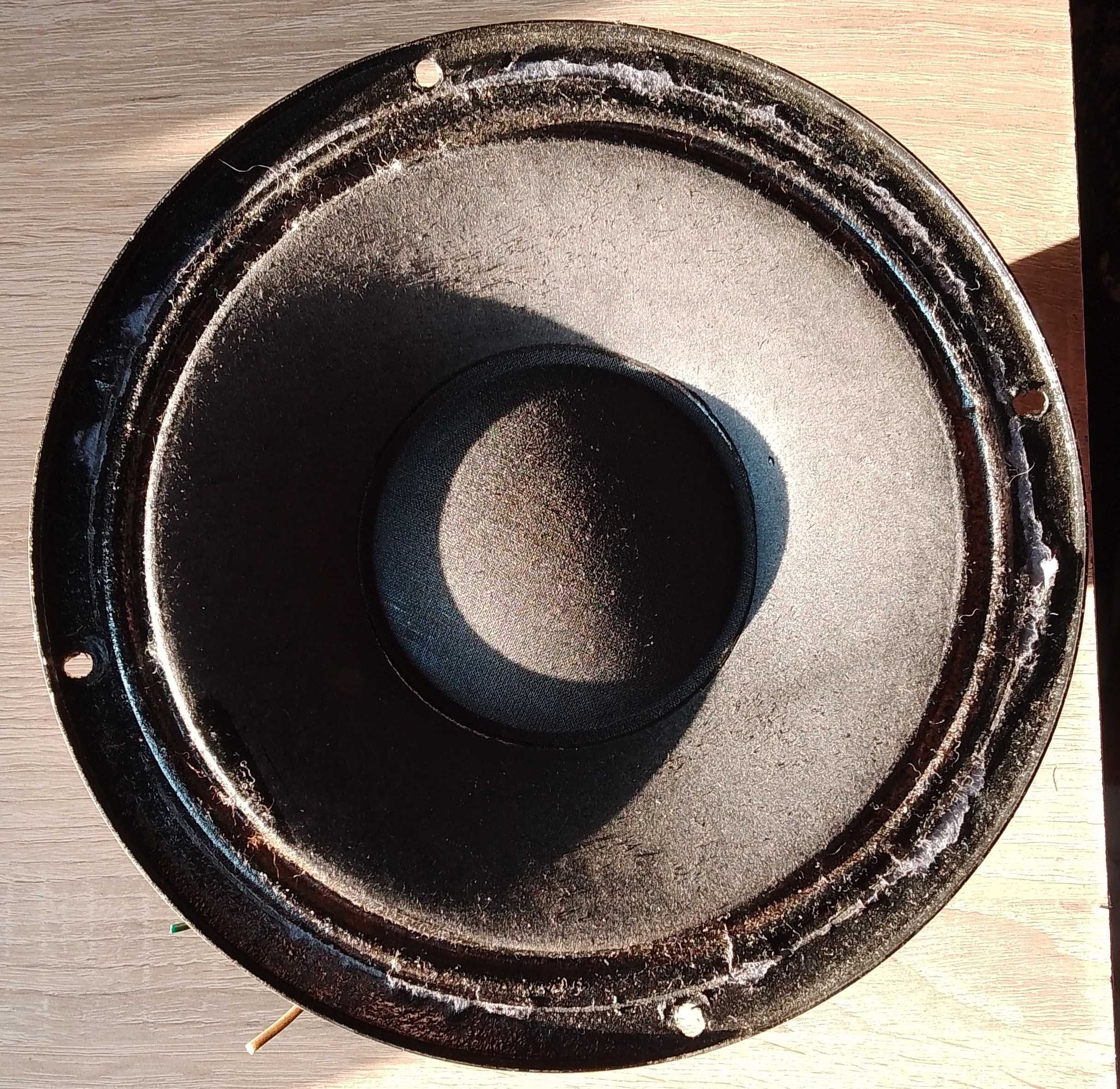 Głośnik używany stary Tonsil GDN 20/20 20cm 20W 8ohm