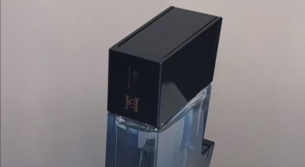 Carolina Herrera Bad Boy Cobalt