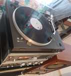 Sony PS-X 6 gramofon