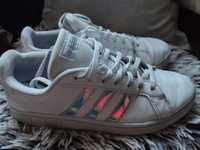Sneakersy damskie Adidas 42