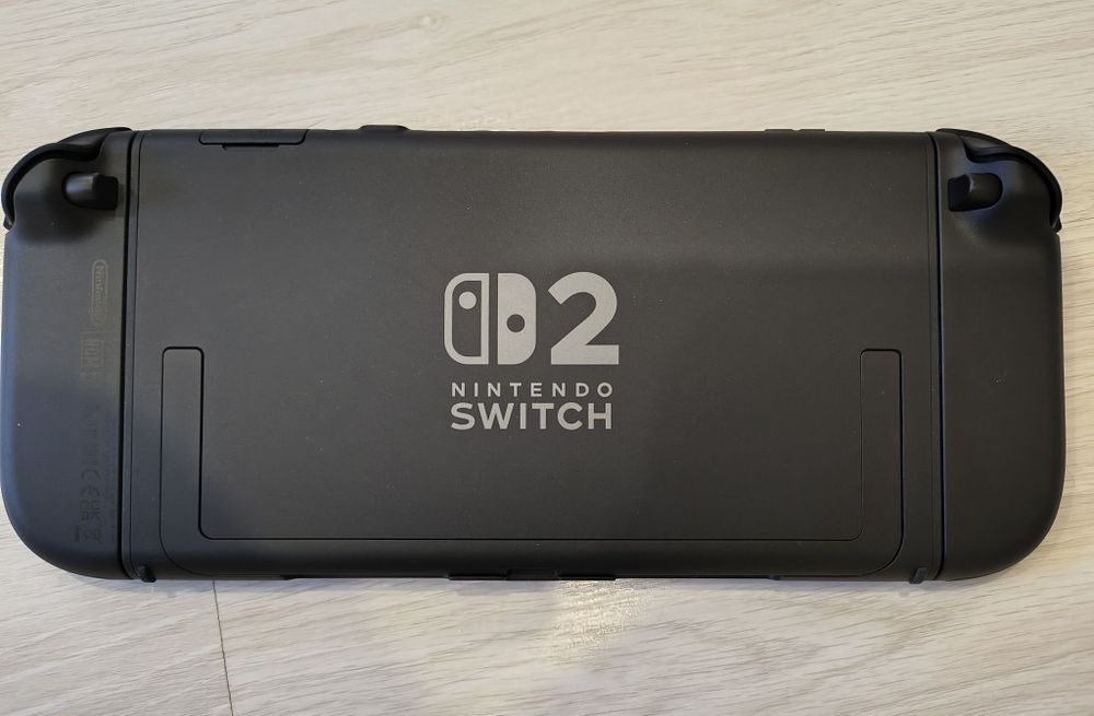 Nintendo Switch 2