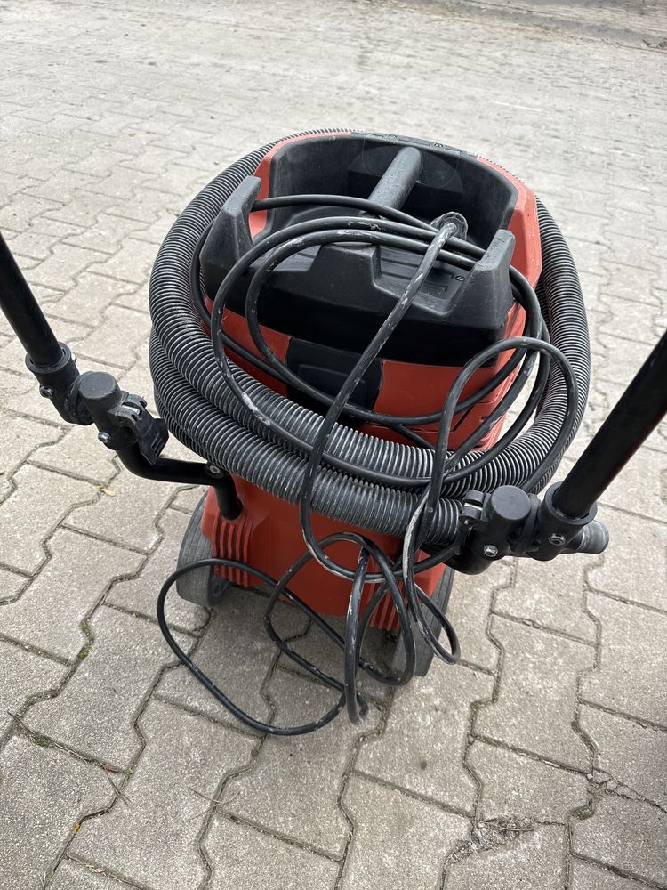 Odkurzacz hilti vc 40-ul