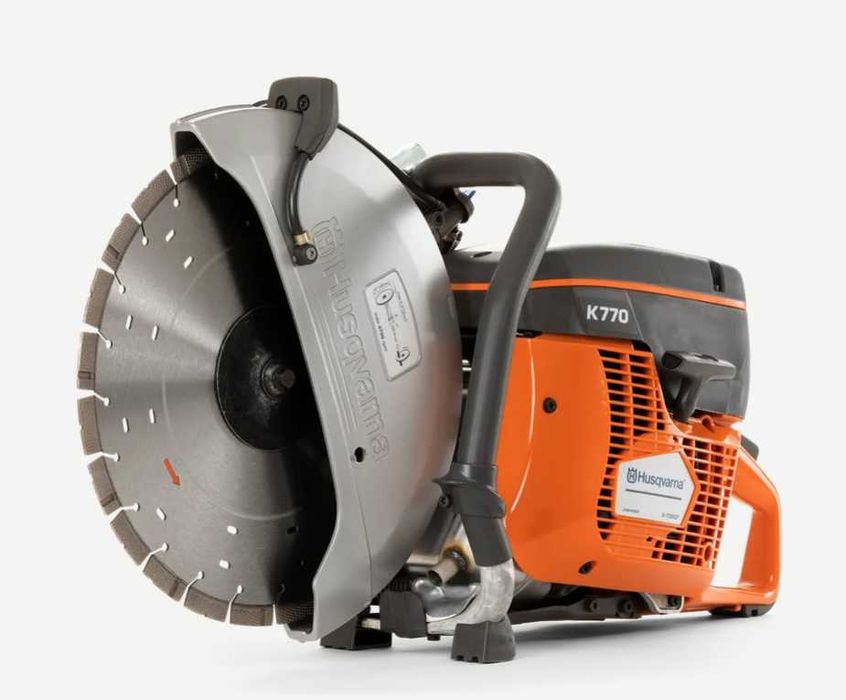 Przecinarka Husqvarna k770 Nowa Raty Wysyłka