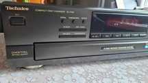 Technics SL-PD 8