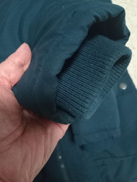 Куртка, парка KIABI на хлопчика