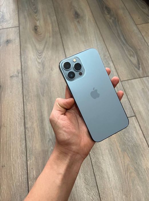 iPhone 13 Pro Max 512gb Айфон 13 про макс 512