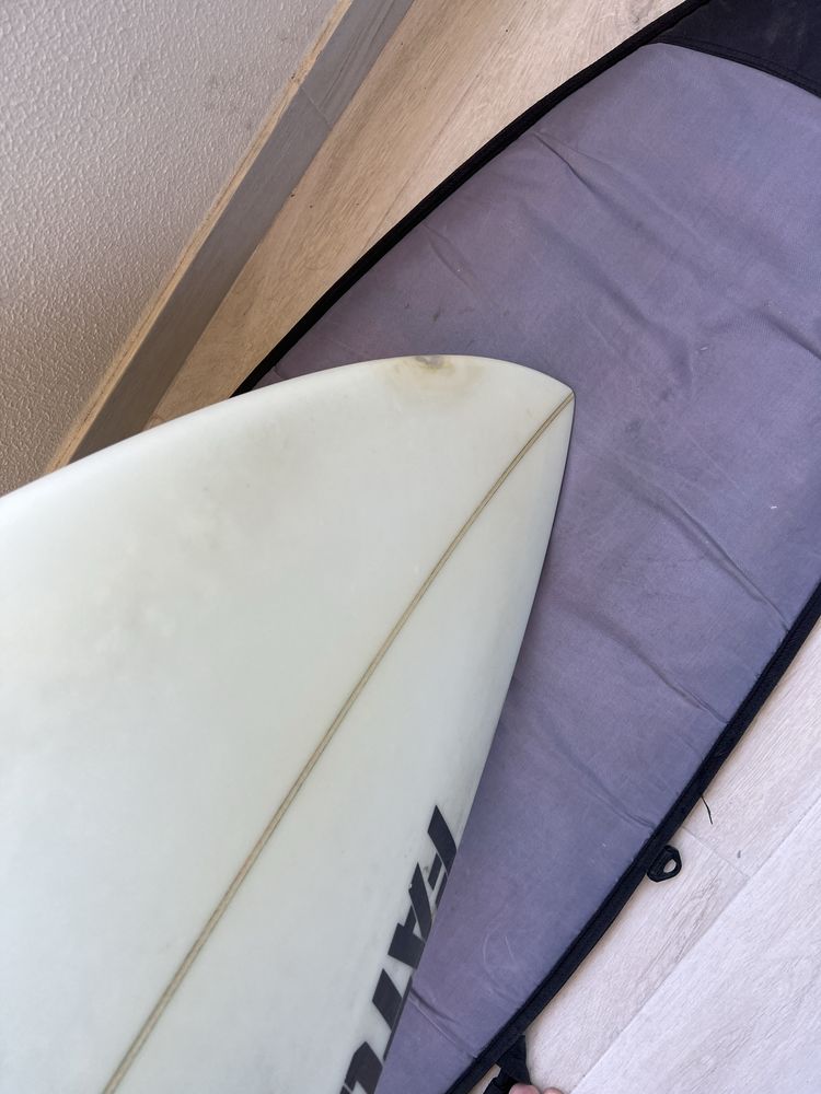 Prancha de Surf / Surf Board Super 6 Fatum 6.2 ft