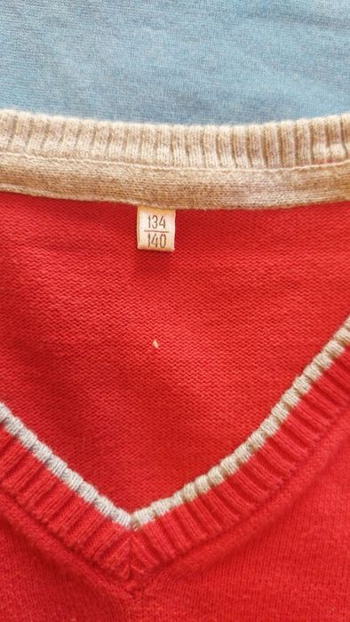 Roupas de criança 11 / 12 anos como Novas