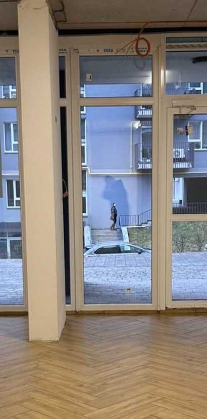 Оренда  фасадного приміщення по вул. Малоголосківська ,