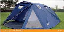 Tenda de Campismo | BAVARIA Ref.204