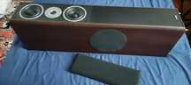 Kolumny Magnat Monitor Supreme 2500