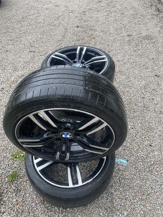 Jantes 18 bmw 225/40/r 18