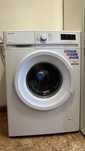 Sprzedam pralke SHARP ES-HFA6103W3