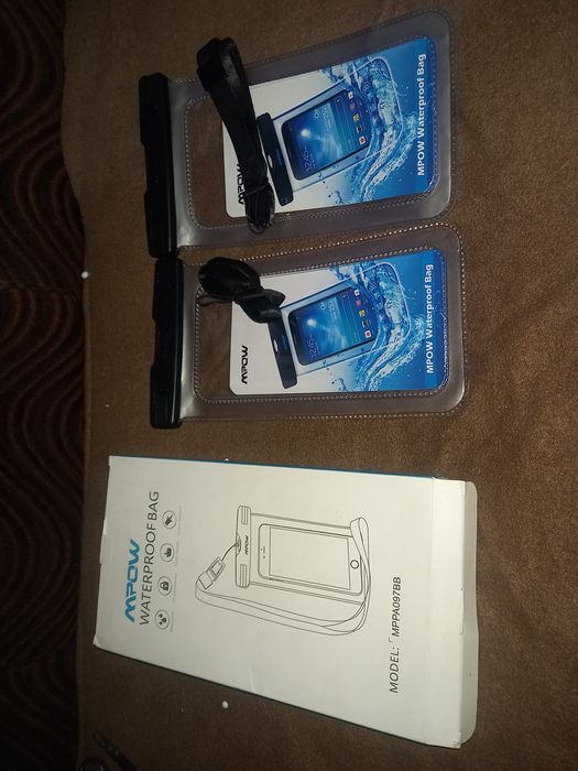 Чохол водонепроникний