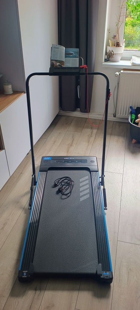 Nowa ! Bieżnia GYMTEK XT400