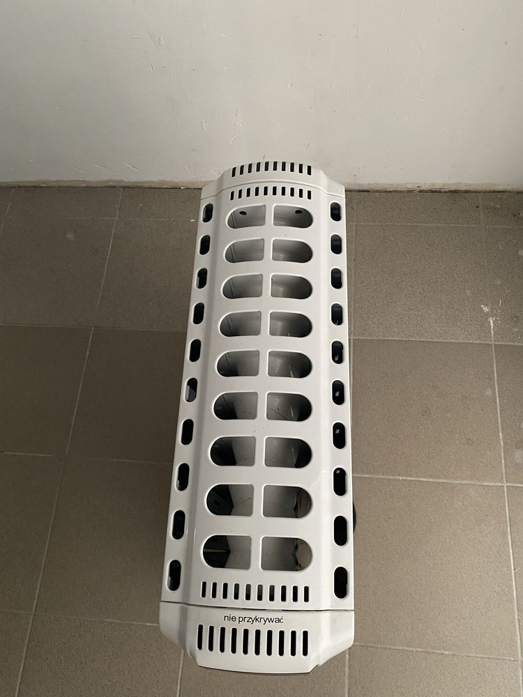 Kaloryfer elektryczny yoer