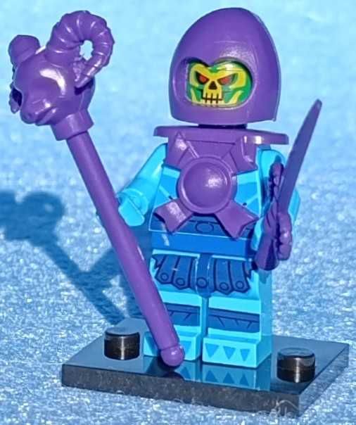 Skeletor v2 (Masters of the Universe)