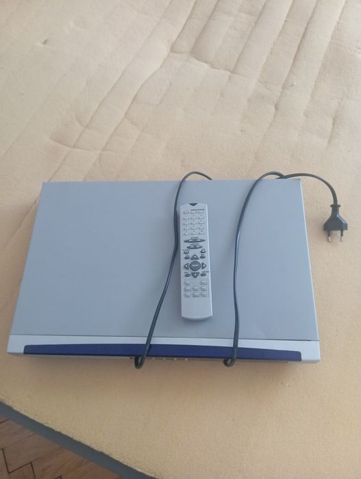 Sprzedam Dvd Hyundai