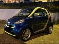 Smart Fortwo Passion