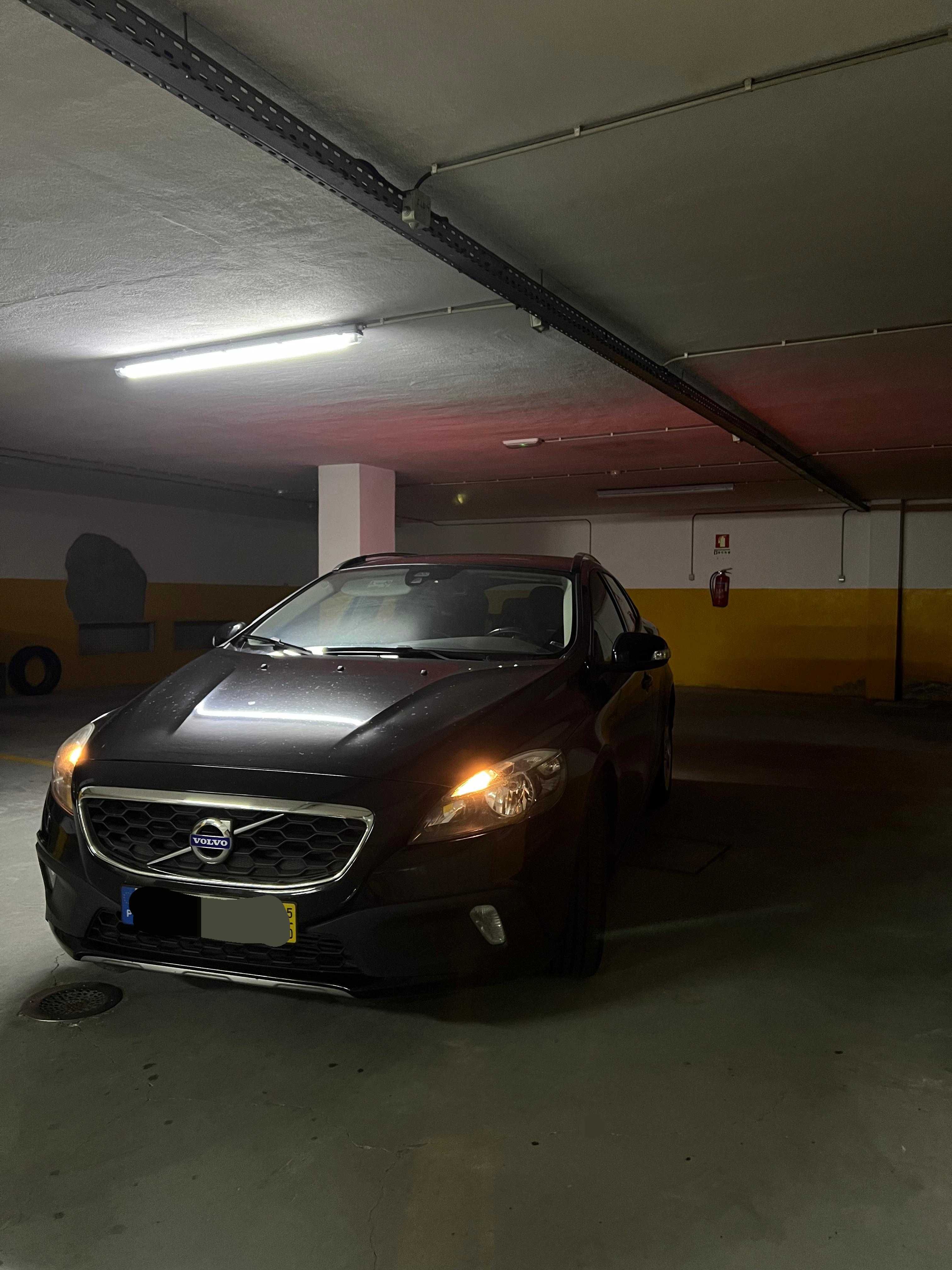 Volvo V40 Cross Country