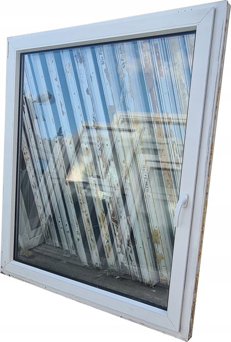 OKNA Używane 124X141 OKNO KacprzaK Plastikowe PCV Lider Okna
OLX
